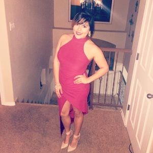 Meet your Posher, Mayra